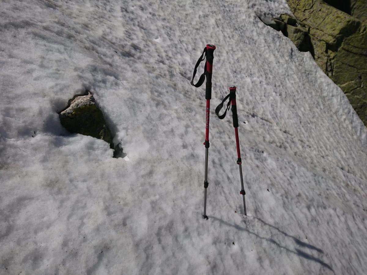 هووس ديل إسبينو Cara Norte De Gredos المظهر الخارجي الصورة